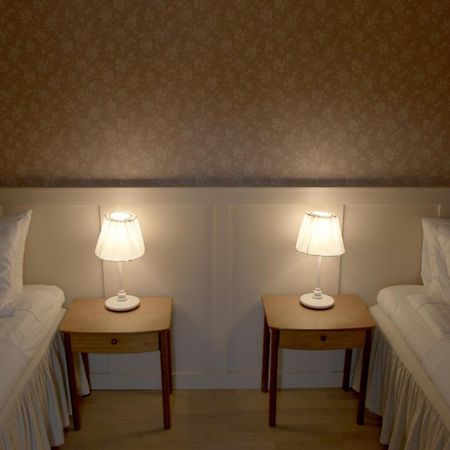 Braendoe Bike And Bed Hotel Brando Exterior photo