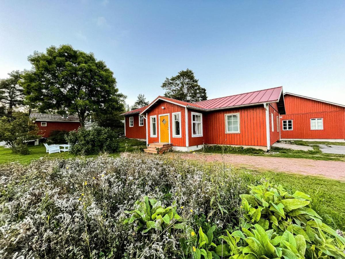 Braendoe Bike And Bed Hotel Brando Exterior photo